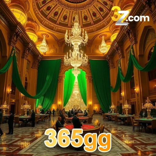 365gg APP Cassino