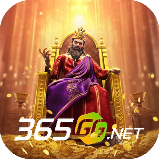 365gg APP LOGO